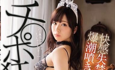 IPX-014 Mad Maid – Seira Kotomizu