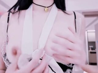 Banana Show xjx635 Insemination Top-Quality Sexy Bitch