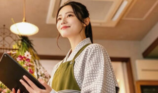 Tokyo Girl’s Guide: Kaho, 28-year-old Flower Shop Owner, Part 2