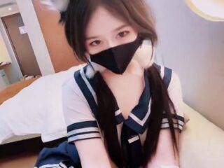 Banana Show xjx769 Daughter’s First Sexual Experience: Climax and Uncontrollable Moaning