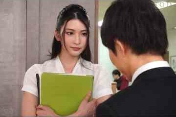 Uncensored STARS-647