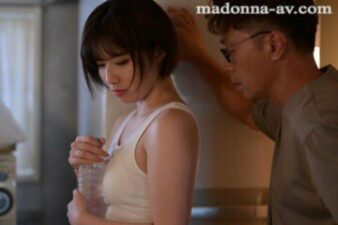Uncensored JUQ-521