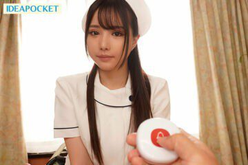 IPZZ-257 You can ejaculate in your mouth 24 hours a day with a mobile nurse call! Saki Sasaki, a super-loving pacifier slut nurse