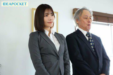 IPZZ-261 “I’m better at giving blowjobs than my wife.” Karen Kaede, a female boss who loves blowjobs and cuckolds male employees in the company