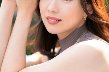 JUQ-631 Madonna Super Large Exclusive Newcomer Rinka Ono 34 years old AV DEBUT Overwhelmingly addictive, beauty and eroticism that burns into your mind.