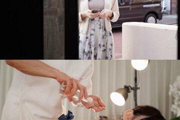 MIDV-668 100 million yen BODY Squirting Awakening Portio Development Oil Massage Mitsuki Momota