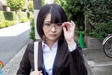 SOAN-103 Jinkaku Sosa Hypnotic Anal Gaiden Serious OL Hypnosis and 2 Hole Ahiki Slave