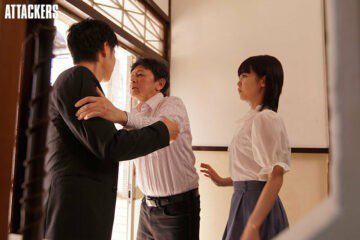 ADN-554 Last Sex I still remember Yura Kudo