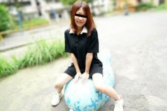 Natural daughter 051824_01 I want to make a beginner's slimy girl seriously stiff