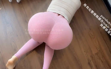 Sex With Fat Butt Yoga Pants-Sister Love