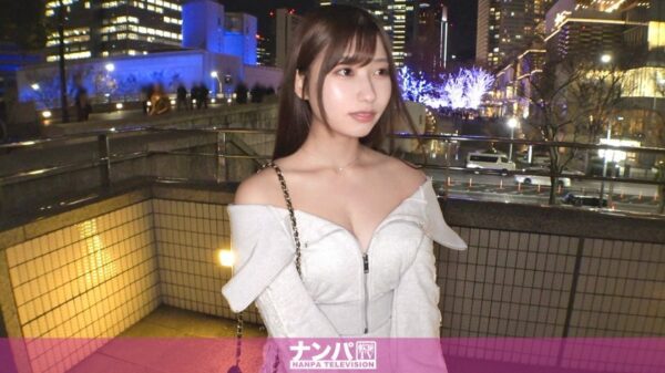 Uncensored 200GANA-3210