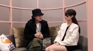 Daxiang Media DA-96 Japanese amateur’s first Asian debut battle with Taiwanese big cock