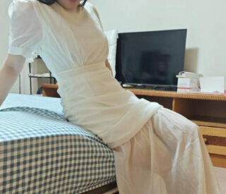 I was a little nervous when I had sex with my wife for the first time