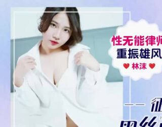 Idol Media IDG5648 Impotent lawyer regains his power and conquers the charming secretary with black silk stockings