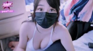 Focus jdsy-315 Spraying Elf Loves to Expose to the Field – Xiao Shuishui