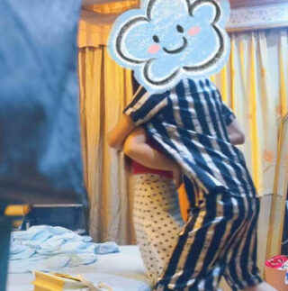 My sister came back from a hotel with her boyfriend and I questioned her and I fucked her