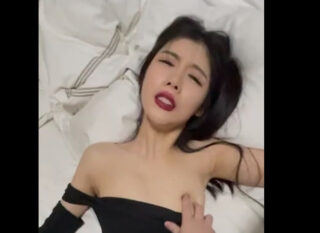 Tik Tok Internet Celebrity Girl And Boyfriend Sex Video Leaked