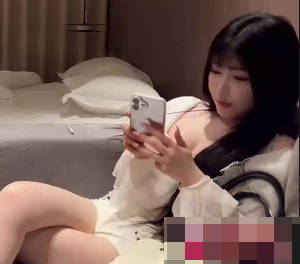 Today I made an appointment with a cold white girl-Slime