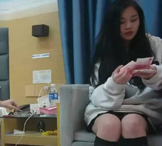 Shooting area Christmas salute sounded slutty woman obscene sound peace liquid – old driver Tanhua