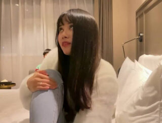 Sweet smile makes people love big breasts and tender girl water flow into the river – Xiaowen Tanhua