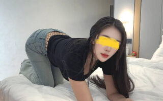 The best wife with a curvy figure was raped in front of the window