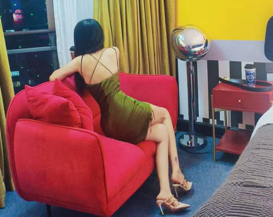 The night before the abortion, my sister said she wasn’t afraid of being more proactive than me. Is this still my real sister?