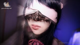 Thunder General Barefoot Valentine’s Day Blowjob Footjob