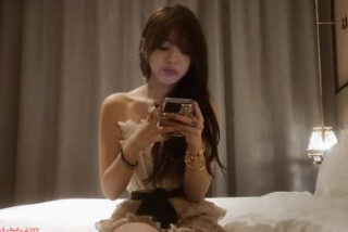 Today I made an appointment with a college student from the Broadcasting Department. His voice is very nice-Li Bai