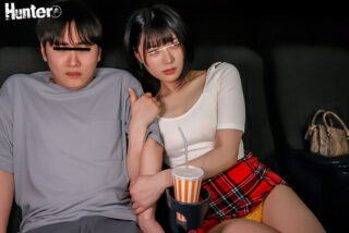 Uncensored HUNTC-421