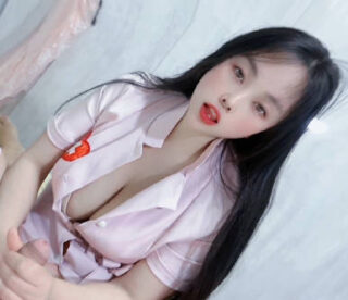 Beautiful breast nurse specializes in treating impotence and premature ejaculation – Pansi Cave