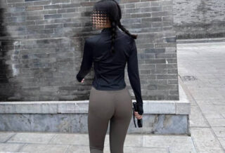 I took the opportunity to develop my cousin’s virginity and fucked her asshole twice.