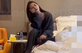 Today I dated a girl who just started her career and she is very shy – 7BOSS