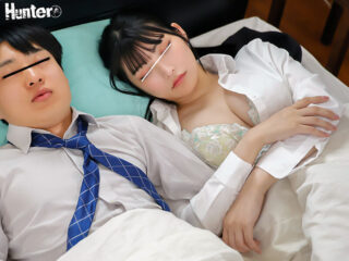 Uncensored HUNTC-147
