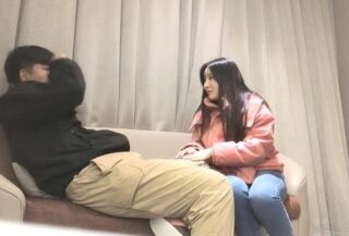 Xiao Bao Seeks Flowers 11-19 The Pretending-to-Be Shy Young Woman