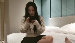 Wenxuan Tanhua 12-26 Very Wild Young Woman