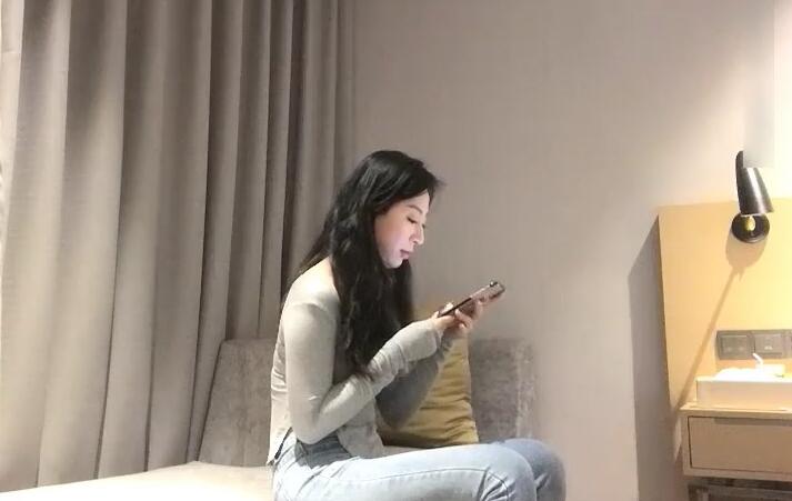 Xiao Bao Seeks Flowers 11-26 Beauty Students