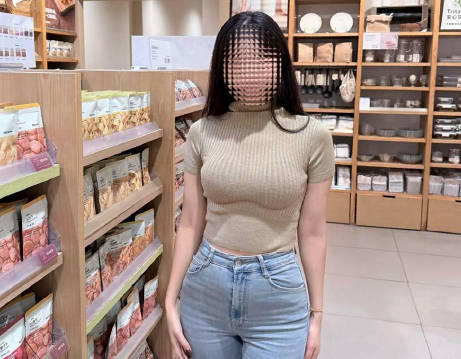 Anal plug inserted into my cousin’s anus, she knelt and licked my penis until she cried “Daddy!”