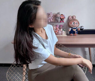 I fucked my cousin’s cunt in all sorts of positions.