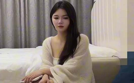 Today I couldn’t even handle the neighbor’s curvy buttocks after we got into bed – 7BOSS