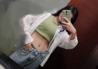 Unable to suppress his arousal, he climbed onto the bed and touched his daughter’s vagina and kneaded her breasts.