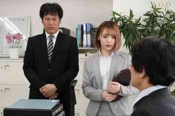 Uncensored STARS-620