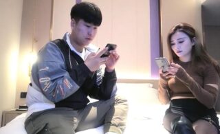 Xiao Bao Seeks Flowers 12-8 Sexy Female Models