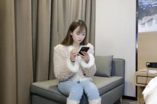 Bubin Tanhua 12-16 Top-quality Beautiful Models