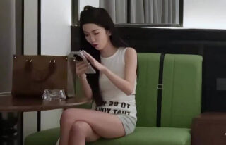 Elegant bunny girl in a bunny uniform, a popular internet celebrity, for rear entry – 7BOSS