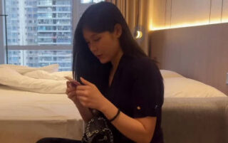 Today I spent 3000 yuan to book a 178cm tall model – Luban No. 7.