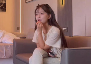 Today’s first featured character is 18-year-old school dropout Lip.