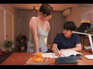 Uncensored DLDSS-097