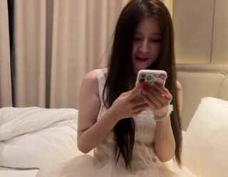 I met up with a college girl in a white dress today – Zack.