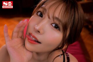 SSIS-013 Six healing erection situations that fill the five senses of you, Yua Mikami’s Shikoshiko Support Ligguality with Eros