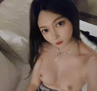 The most erotic maid in history begs her master to fill her up without a condom – Banban